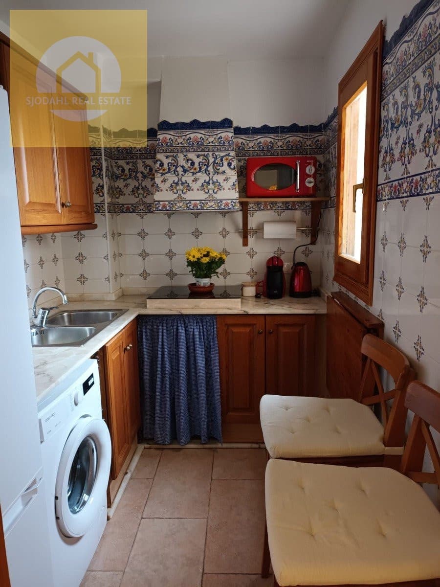 2 camera da letto Appartamento in vendita in Altea - 228.000 € (Rif: 9237255)