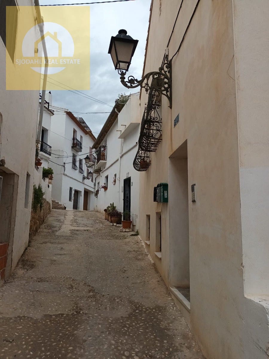 2 camera da letto Appartamento in vendita in Altea - 228.000 € (Rif: 9237255)