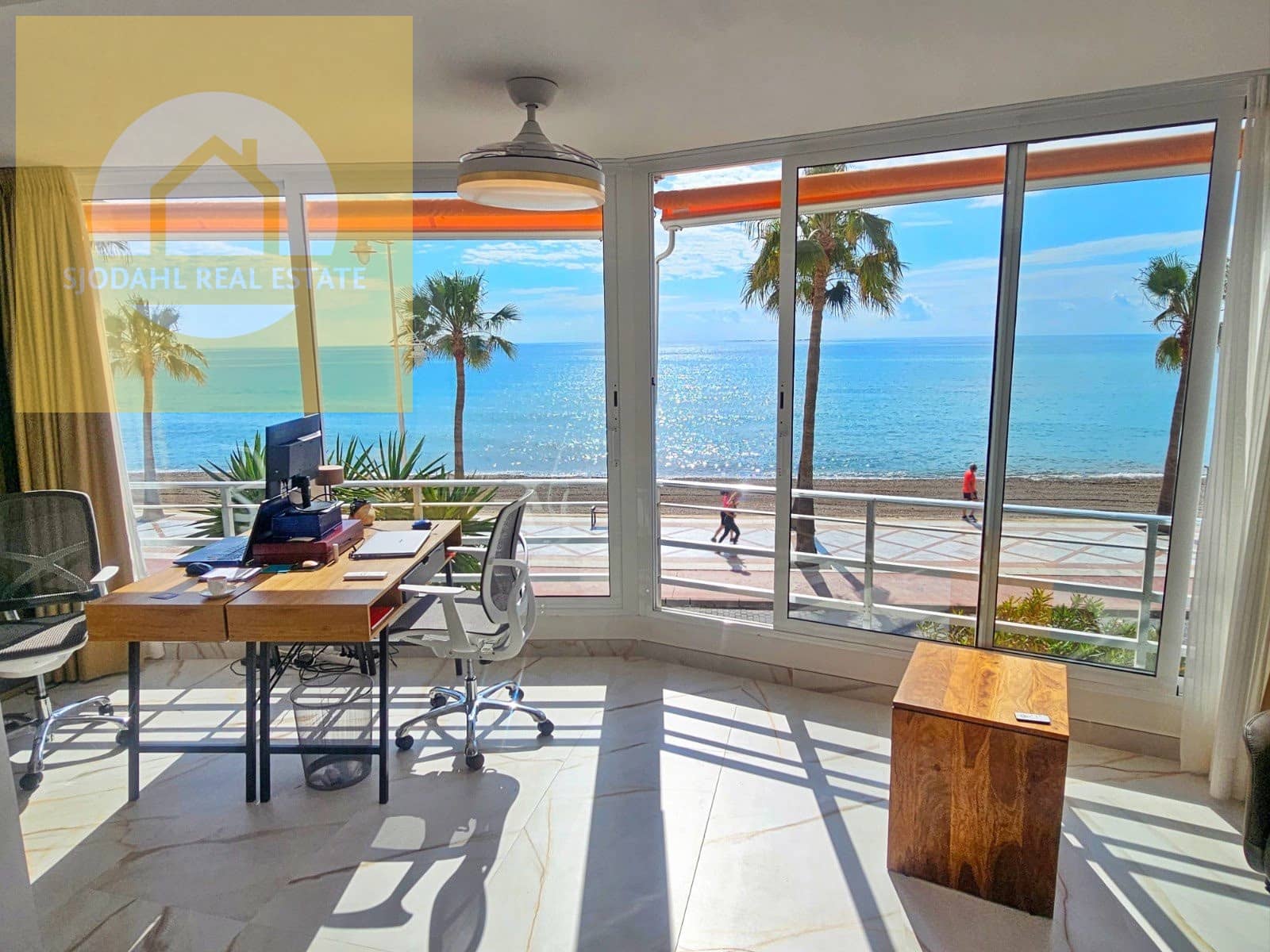 2 bedroom Apartment for sale in Altea with pool garage - € 659,000 (Ref: 9237256)