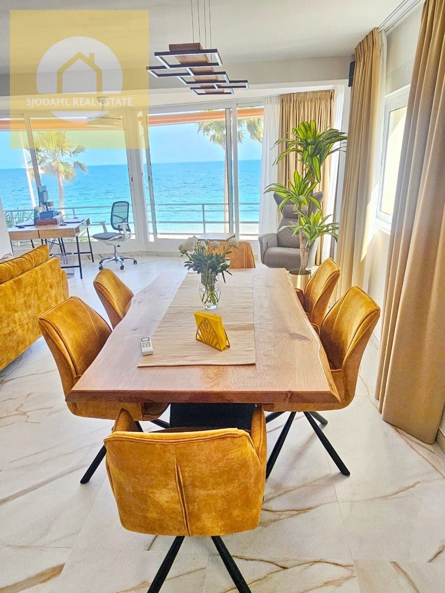 2 bedroom Apartment for sale in Altea with pool garage - € 659,000 (Ref: 9237256)