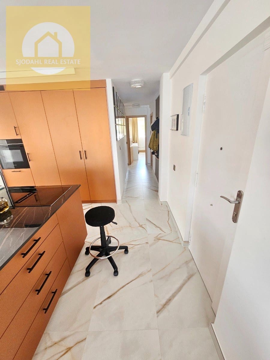 2 bedroom Apartment for sale in Altea with pool garage - € 659,000 (Ref: 9237256)