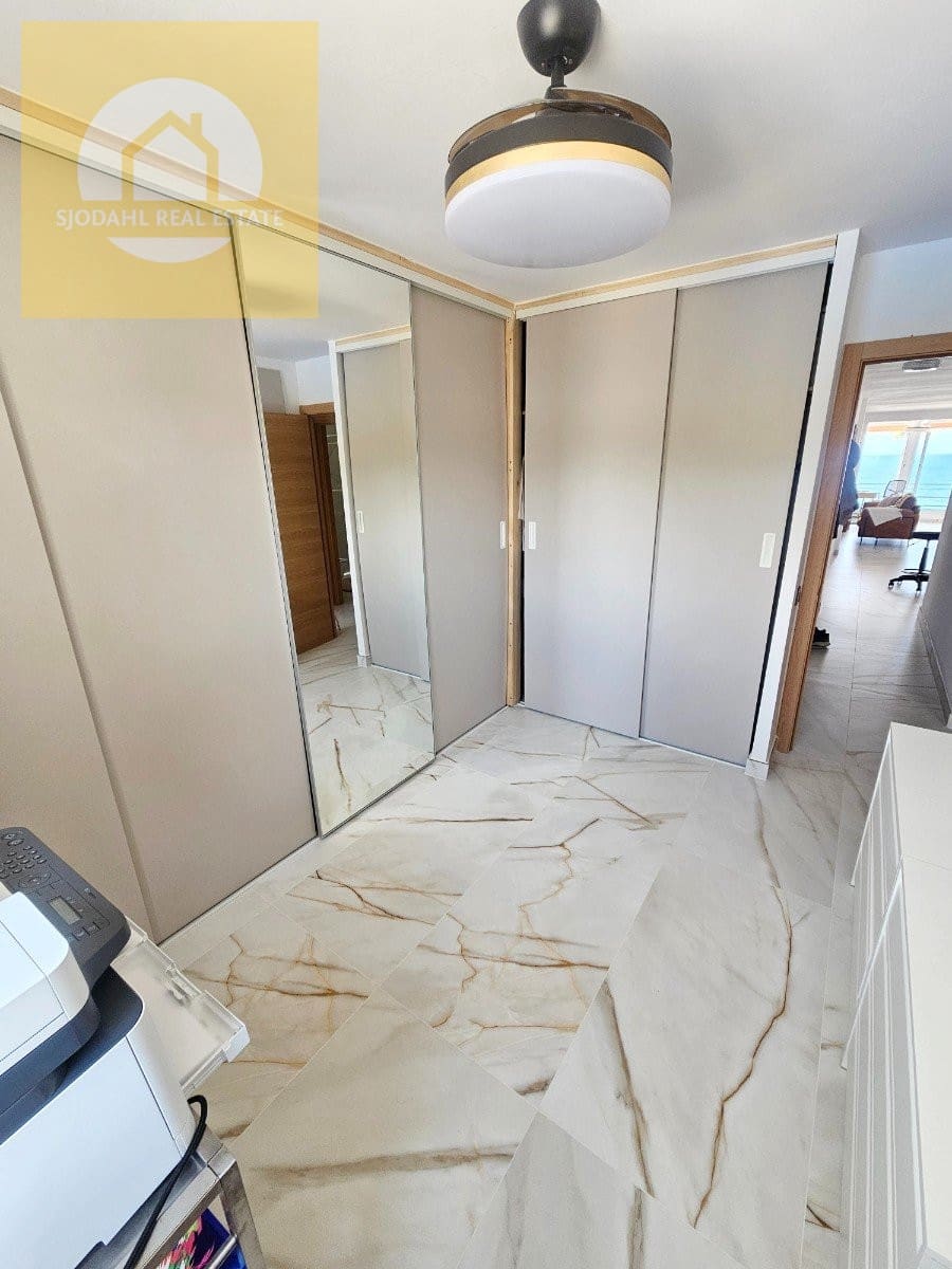 2 bedroom Apartment for sale in Altea with pool garage - € 659,000 (Ref: 9237256)