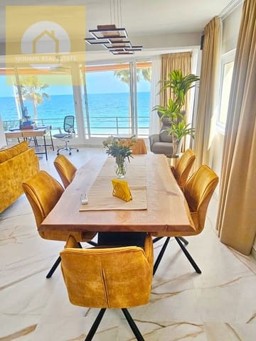 2 bedroom Apartment for sale in Altea with pool garage - € 659,000 (Ref: 9237256)