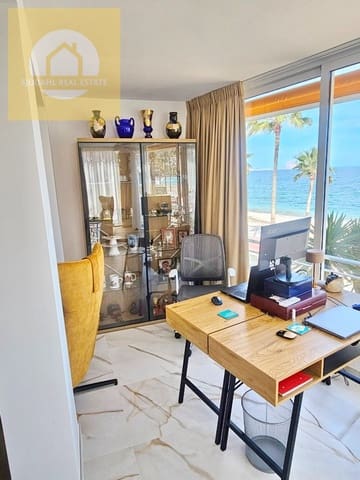 2 bedroom Apartment for sale in Altea with pool garage - € 659,000 (Ref: 9237256)