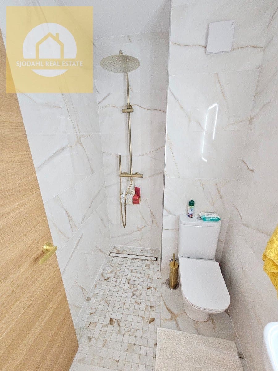 2 bedroom Apartment for sale in Altea with pool garage - € 659,000 (Ref: 9237256)