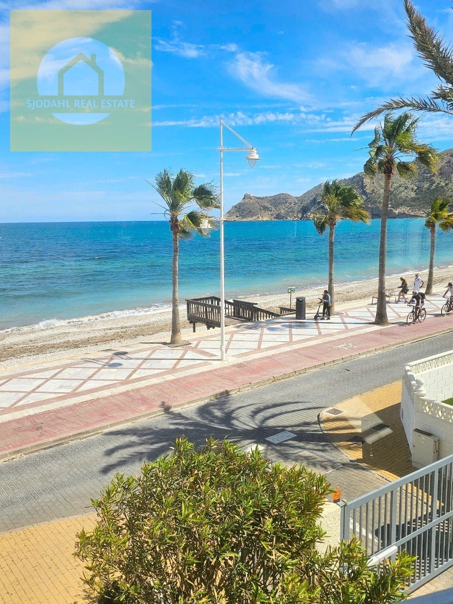2 bedroom Apartment for sale in Altea with pool garage - € 659,000 (Ref: 9237256)