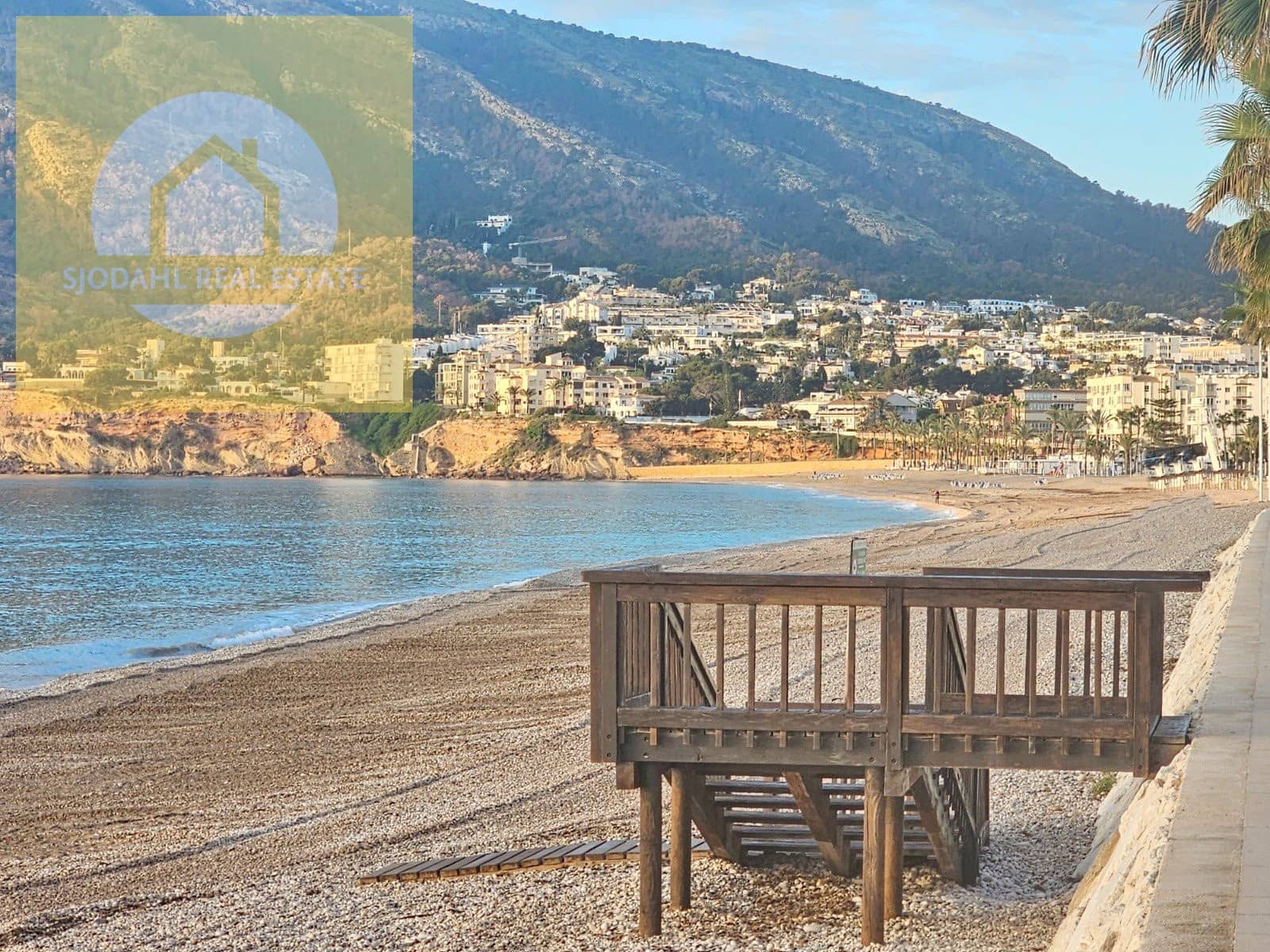 2 bedroom Apartment for sale in Altea with pool garage - € 659,000 (Ref: 9237256)