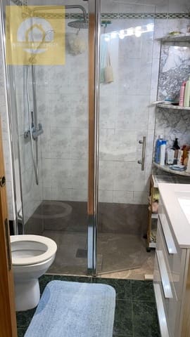 2 camera da letto Appartamento in vendita in Playa Poniente, Benidorm con piscina garage - 249.000 € (Rif: 9237257)