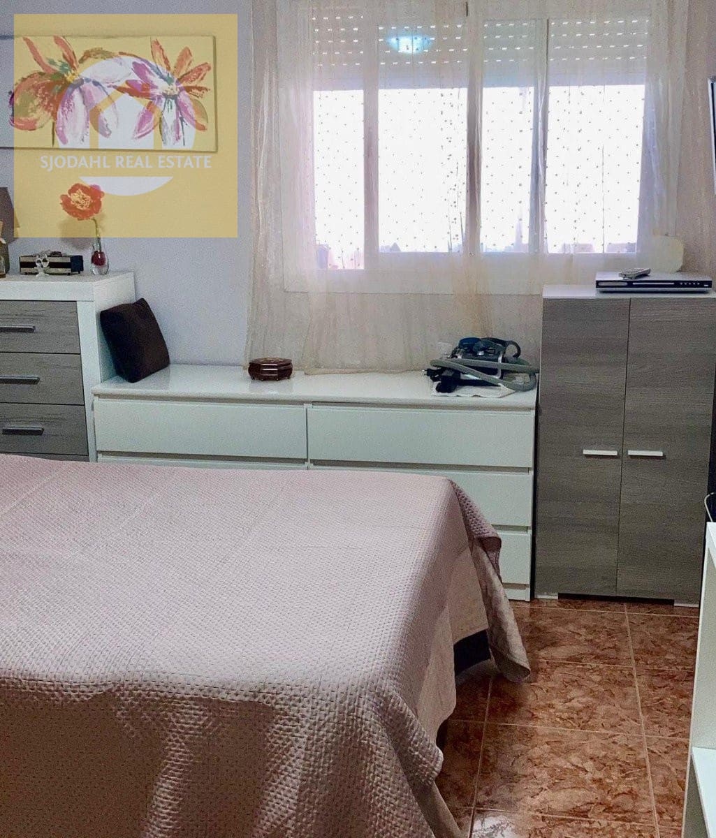 2 camera da letto Appartamento in vendita in Benidorm con piscina garage - 249.000 € (Rif: 9237257)