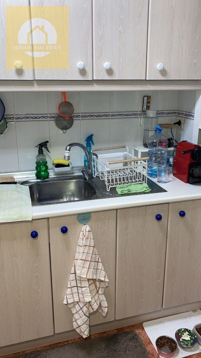 2 camera da letto Appartamento in vendita in Benidorm con piscina garage - 249.000 € (Rif: 9237257)