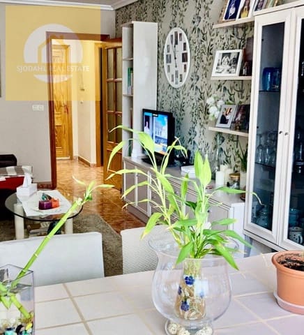 2 camera da letto Appartamento in vendita in Playa Poniente, Benidorm con piscina garage - 249.000 € (Rif: 9237257)