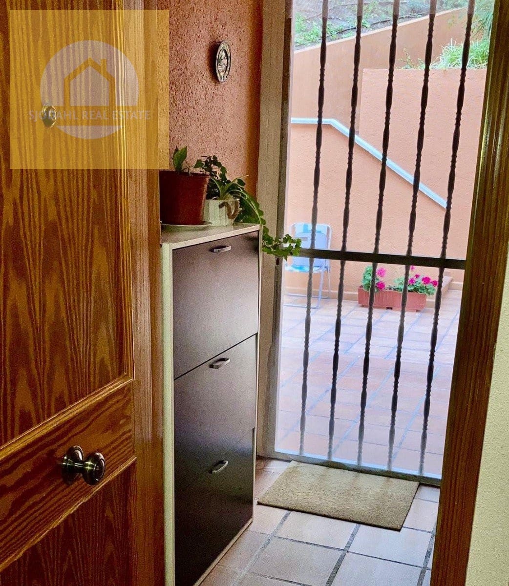 2 camera da letto Appartamento in vendita in Benidorm con piscina garage - 249.000 € (Rif: 9237257)