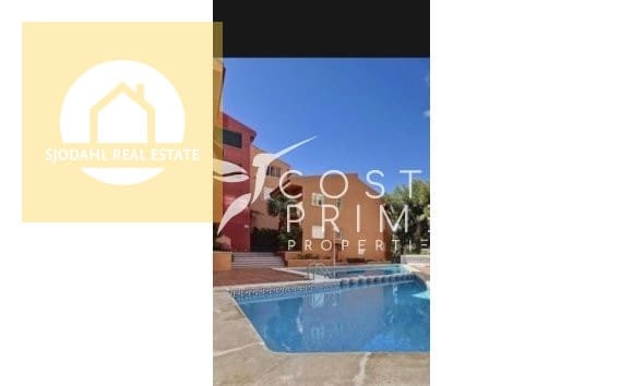 2 camera da letto Appartamento in vendita in Benidorm con piscina garage - 249.000 € (Rif: 9237257)