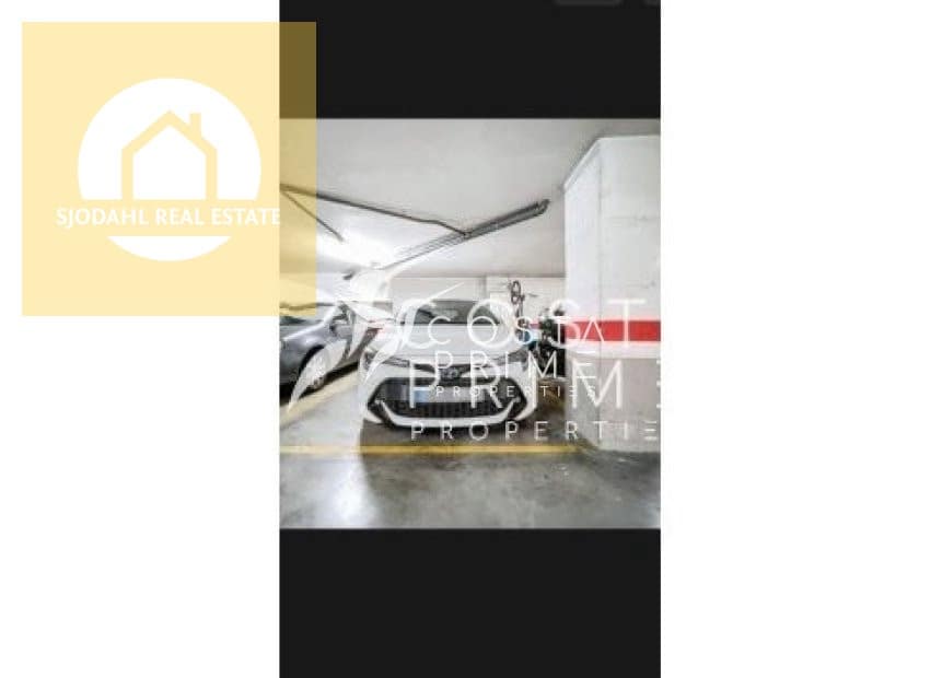 2 camera da letto Appartamento in vendita in Benidorm con piscina garage - 249.000 € (Rif: 9237257)