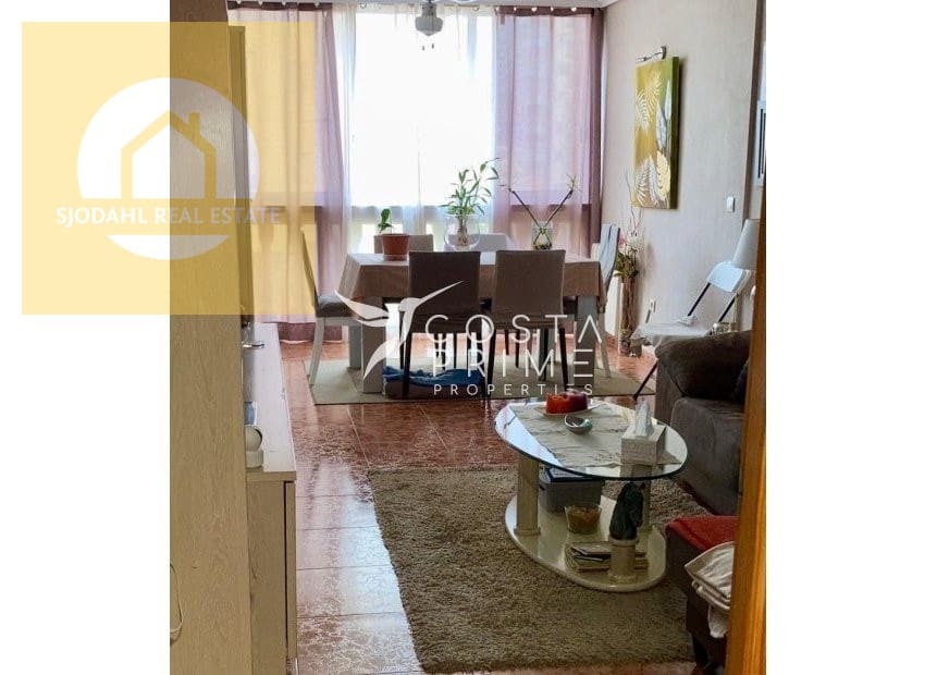2 camera da letto Appartamento in vendita in Benidorm con piscina garage - 249.000 € (Rif: 9237257)