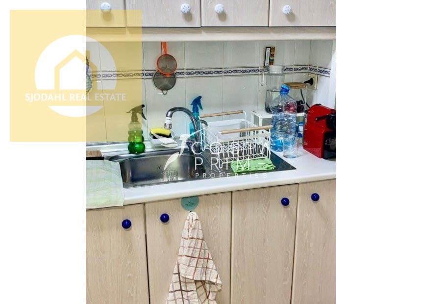 2 camera da letto Appartamento in vendita in Benidorm con piscina garage - 249.000 € (Rif: 9237257)