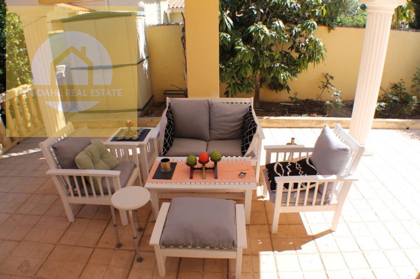 3 soveværelse Villa til salg i Alfaz del Pi / L'Alfas del Pi med swimmingpool - € 550.000 (Ref: 9237946)