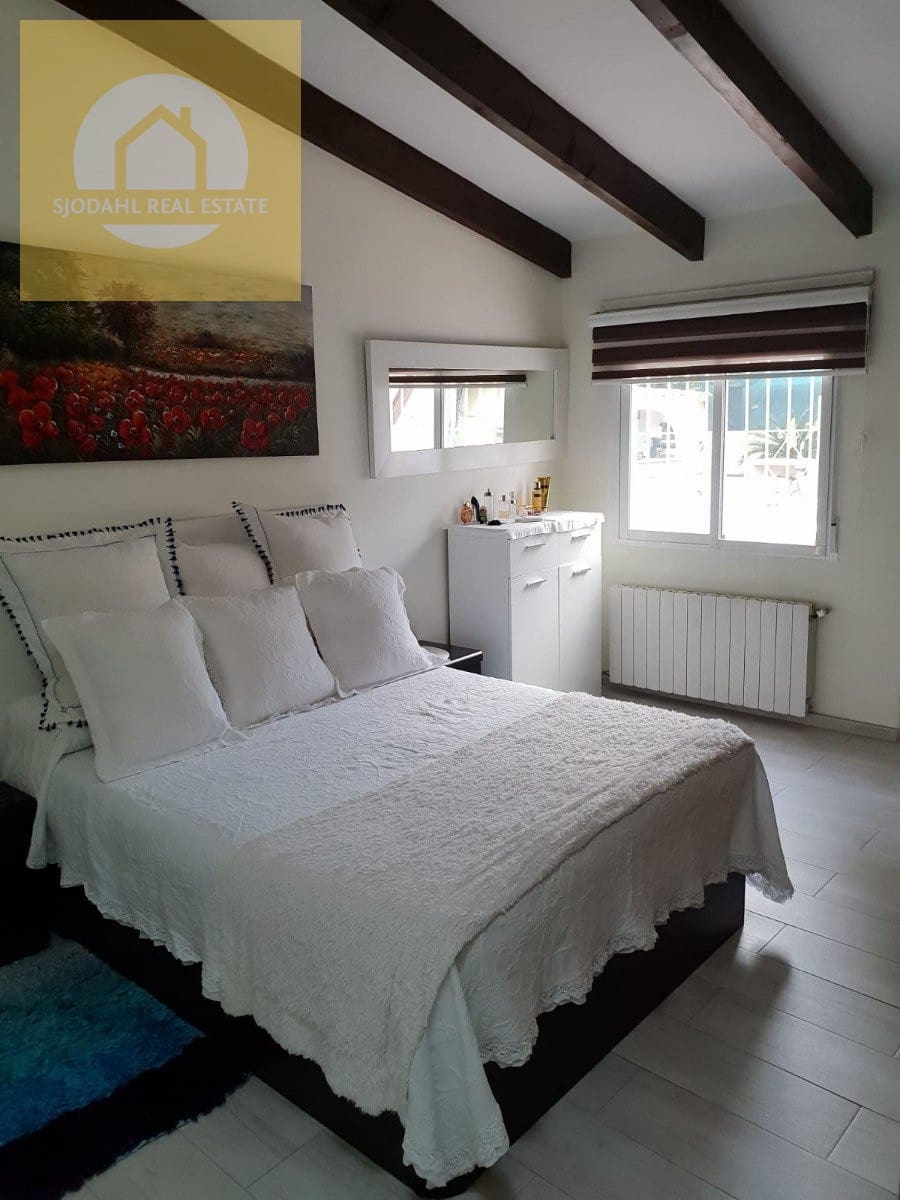 3 soveværelse Villa til salg i Alfaz del Pi / L'Alfas del Pi med swimmingpool - € 550.000 (Ref: 9237946)