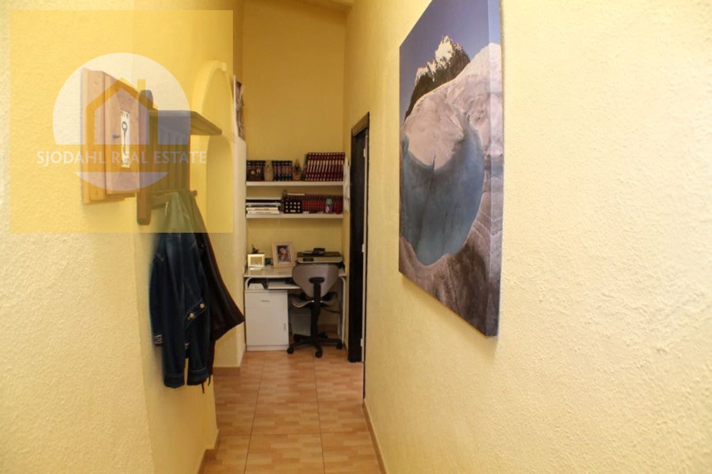 3 soveværelse Villa til salg i Alfaz del Pi / L'Alfas del Pi med swimmingpool - € 550.000 (Ref: 9237946)