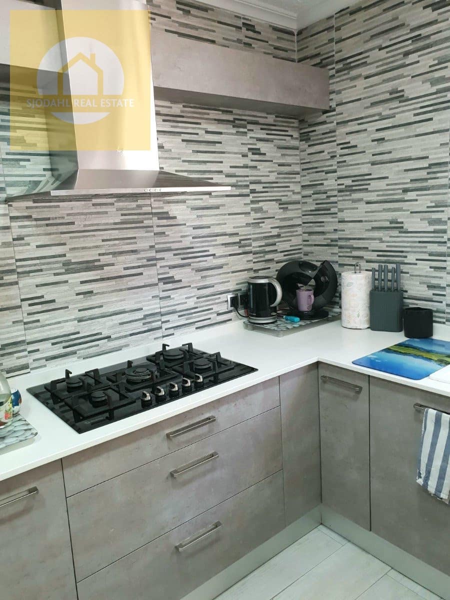 3 soveværelse Villa til salg i Alfaz del Pi / L'Alfas del Pi med swimmingpool - € 550.000 (Ref: 9237946)