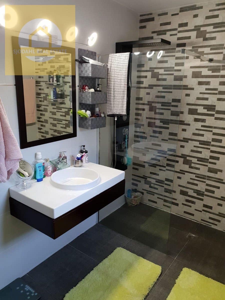 3 soveværelse Villa til salg i Alfaz del Pi / L'Alfas del Pi med swimmingpool - € 550.000 (Ref: 9237946)