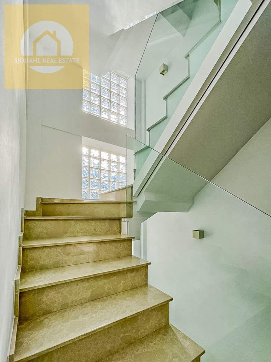 4 bedroom Villa for sale in La Nucia with pool garage - € 580,000 (Ref: 9240913)