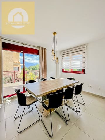 4 bedroom Villa for sale in Barranco Hondo - Varadero  , La Nucia with pool garage - € 580,000 (Ref: 9240913)