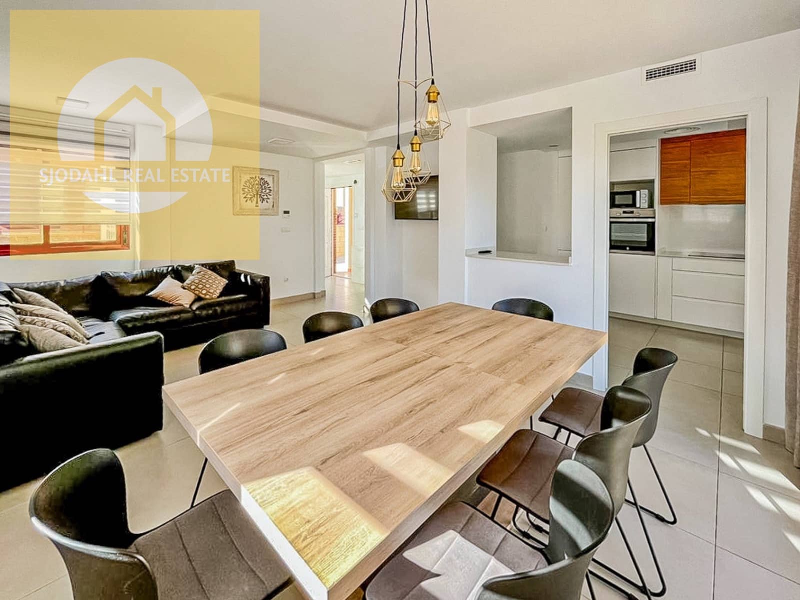 4 bedroom Villa for sale in La Nucia with pool garage - € 580,000 (Ref: 9240913)