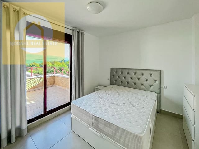 4 bedroom Villa for sale in Barranco Hondo - Varadero  , La Nucia with pool garage - € 580,000 (Ref: 9240913)