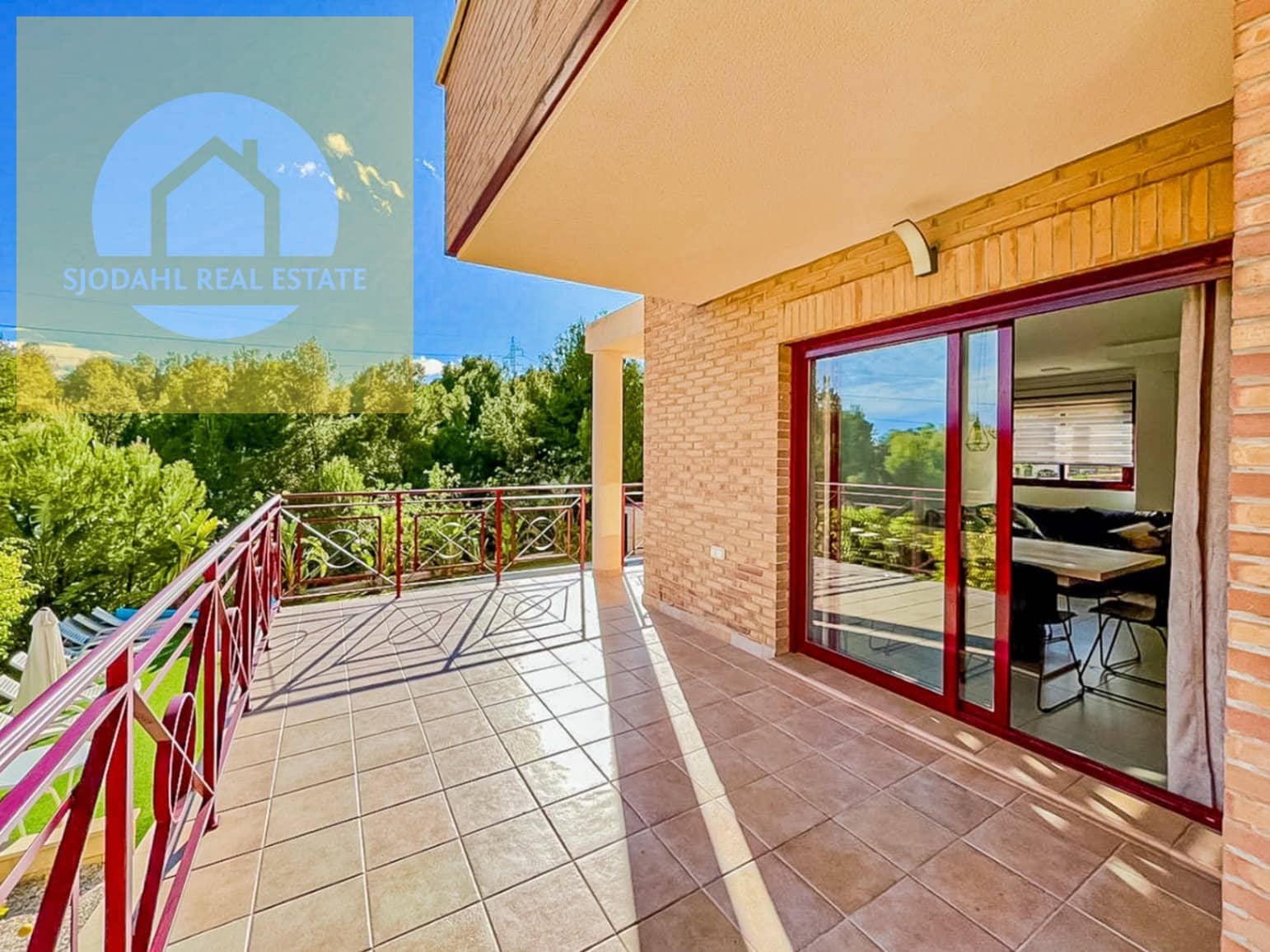 4 bedroom Villa for sale in La Nucia with pool garage - € 580,000 (Ref: 9240913)