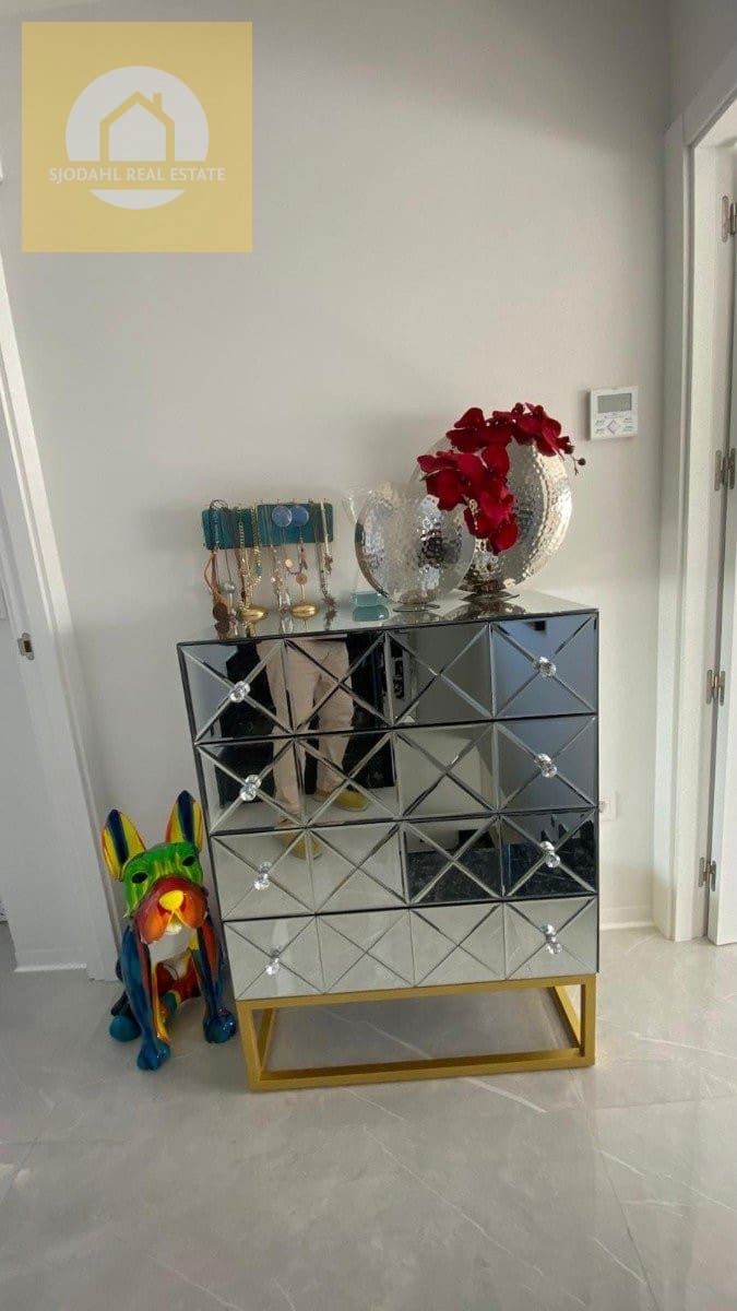 4 makuuhuone Huvila myytävänä paikassa Finestrat mukana uima-altaan 
autotalli - 799 000 € (Ref: 9240914)