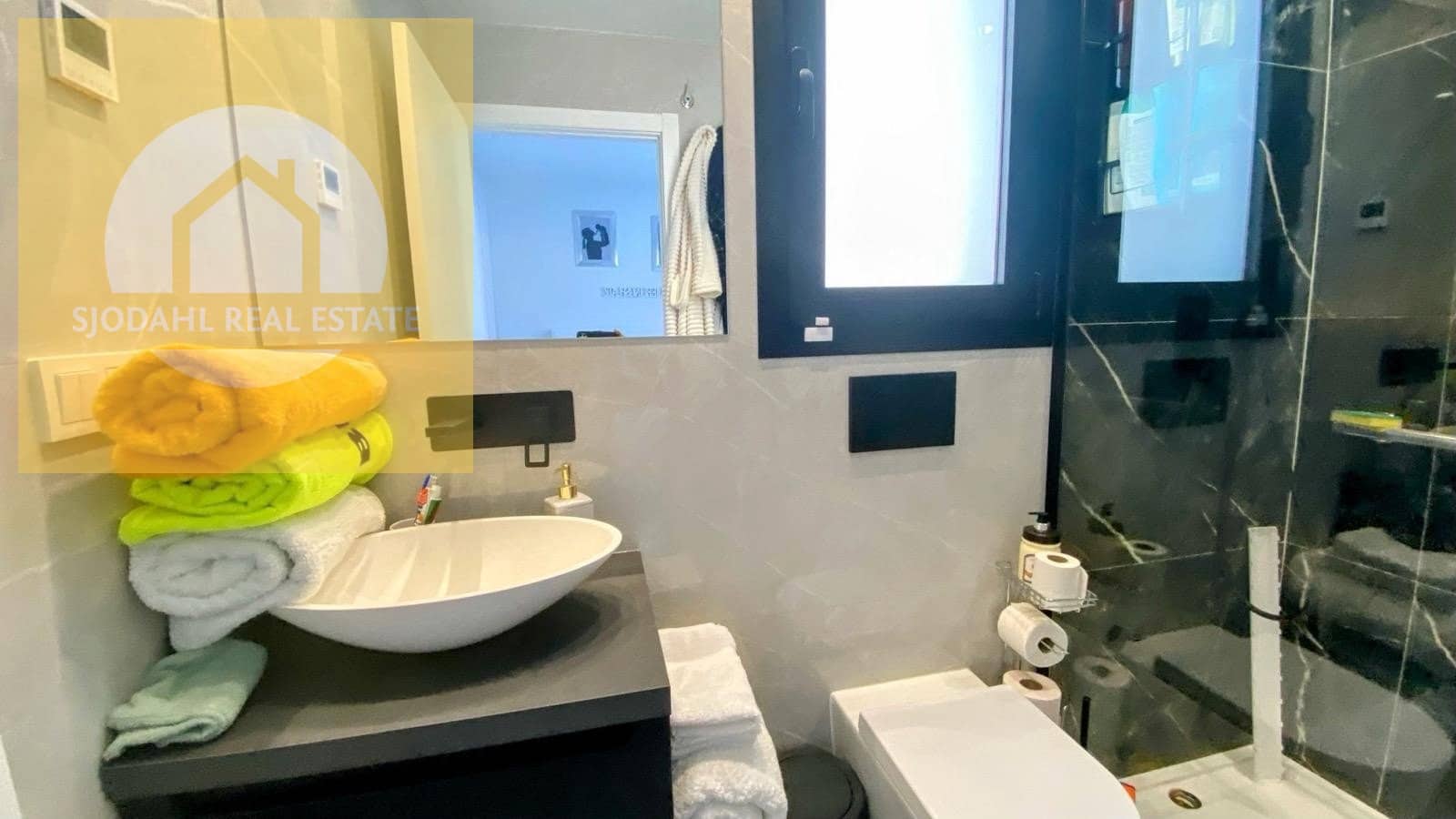 4 makuuhuone Huvila myytävänä paikassa Finestrat mukana uima-altaan 
autotalli - 799 000 € (Ref: 9240914)