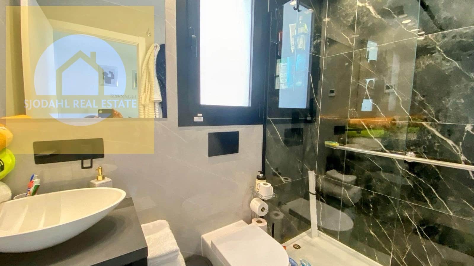 4 makuuhuone Huvila myytävänä paikassa Finestrat mukana uima-altaan 
autotalli - 799 000 € (Ref: 9240914)