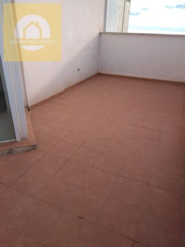 3 makuuhuone Huoneisto myytävänä paikassa Rincón Bajo, Benidorm mukana uima-altaan 
autotalli - 495 000 € (Ref: 9242256)