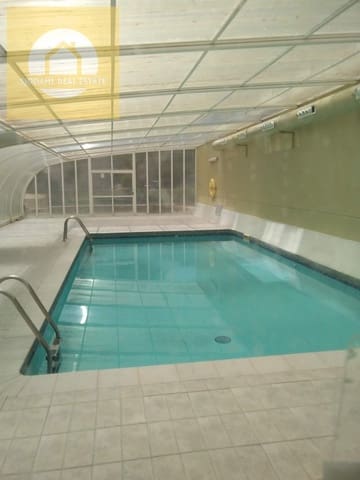 3 makuuhuone Huoneisto myytävänä paikassa Rincón Bajo, Benidorm mukana uima-altaan 
autotalli - 495 000 € (Ref: 9242256)