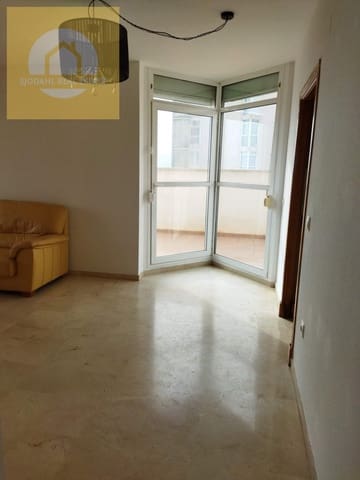 3 makuuhuone Huoneisto myytävänä paikassa Rincón Bajo, Benidorm mukana uima-altaan 
autotalli - 495 000 € (Ref: 9242256)