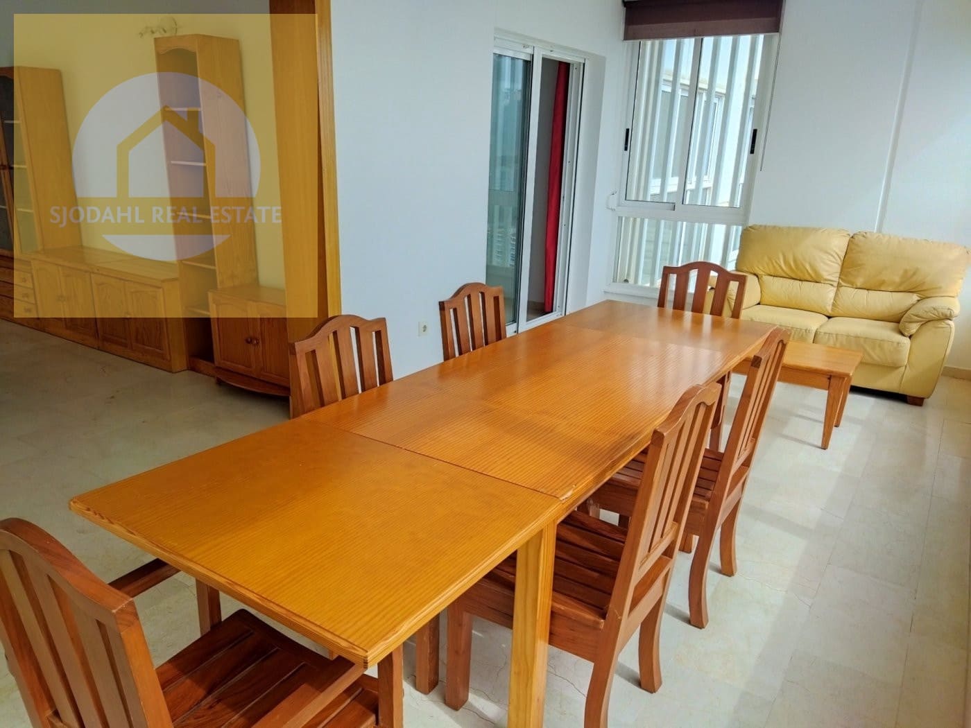 3 makuuhuone Huoneisto myytävänä paikassa Benidorm mukana uima-altaan 
autotalli - 495 000 € (Ref: 9242256)