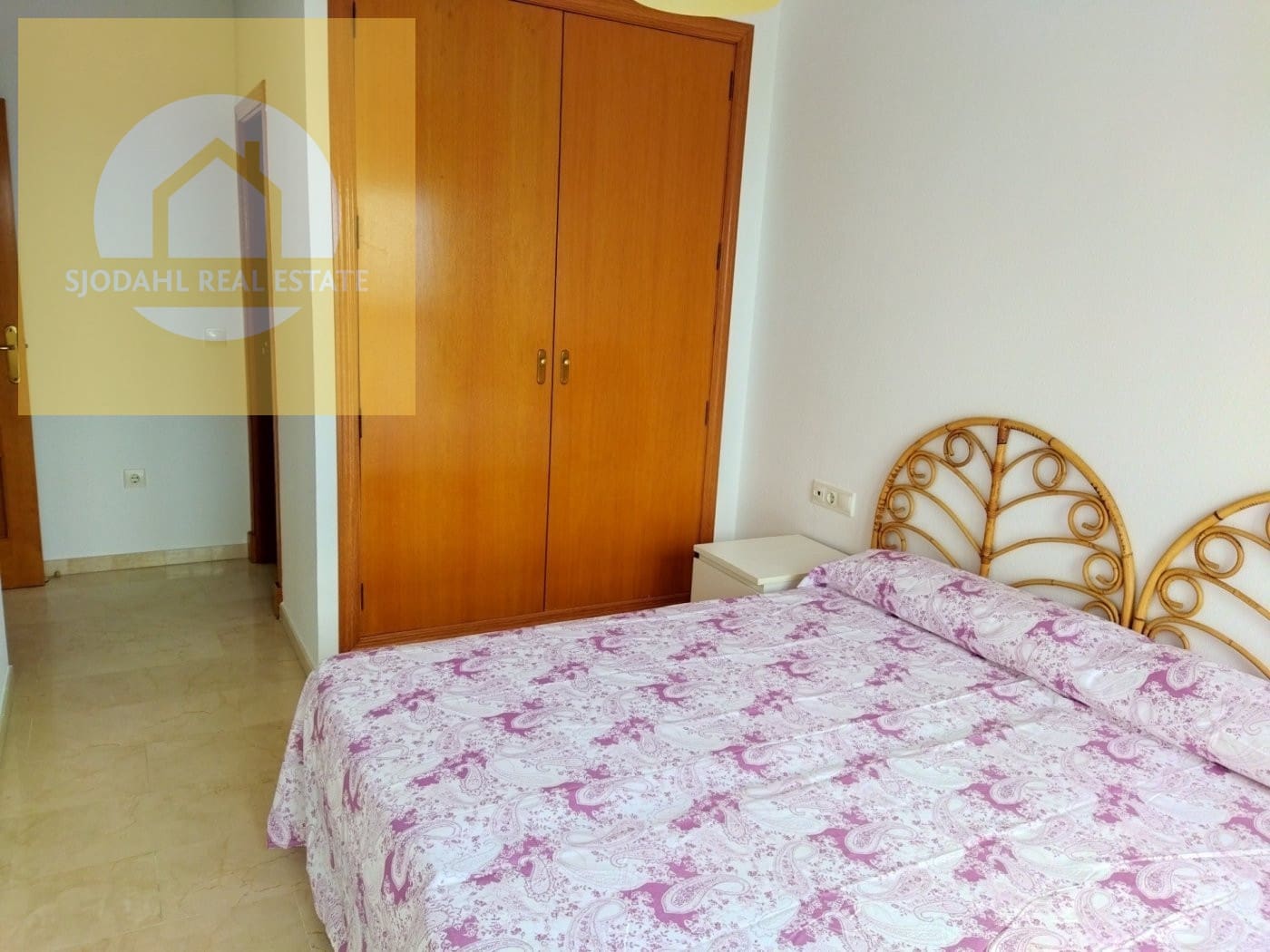 3 makuuhuone Huoneisto myytävänä paikassa Benidorm mukana uima-altaan 
autotalli - 495 000 € (Ref: 9242256)