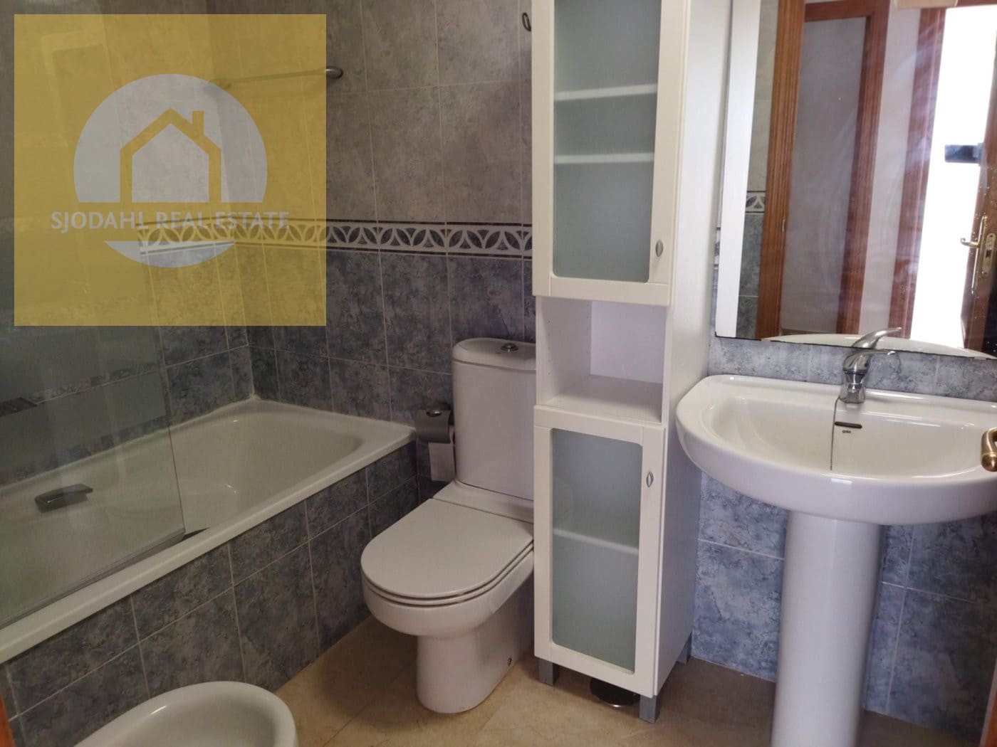 3 makuuhuone Huoneisto myytävänä paikassa Benidorm mukana uima-altaan 
autotalli - 495 000 € (Ref: 9242256)