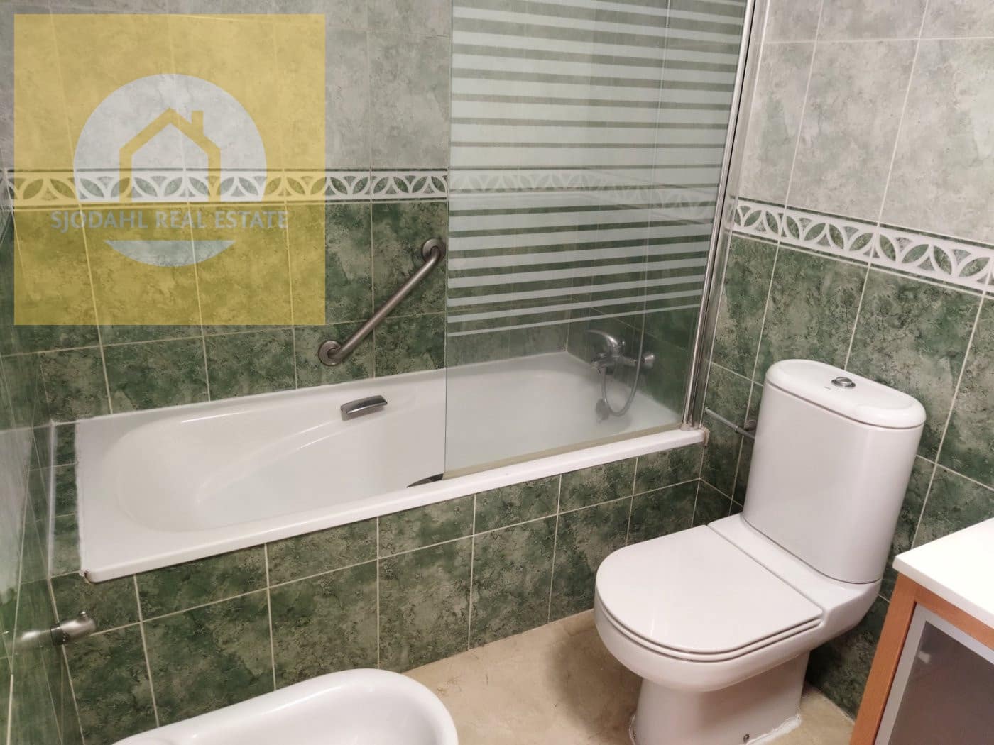 3 makuuhuone Huoneisto myytävänä paikassa Benidorm mukana uima-altaan 
autotalli - 495 000 € (Ref: 9242256)