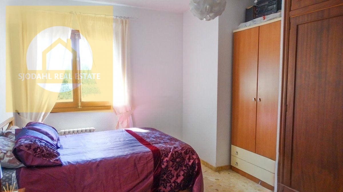 4 soveværelse Villa til salg i Benidorm med swimmingpool garage - € 640.000 (Ref: 9242257)