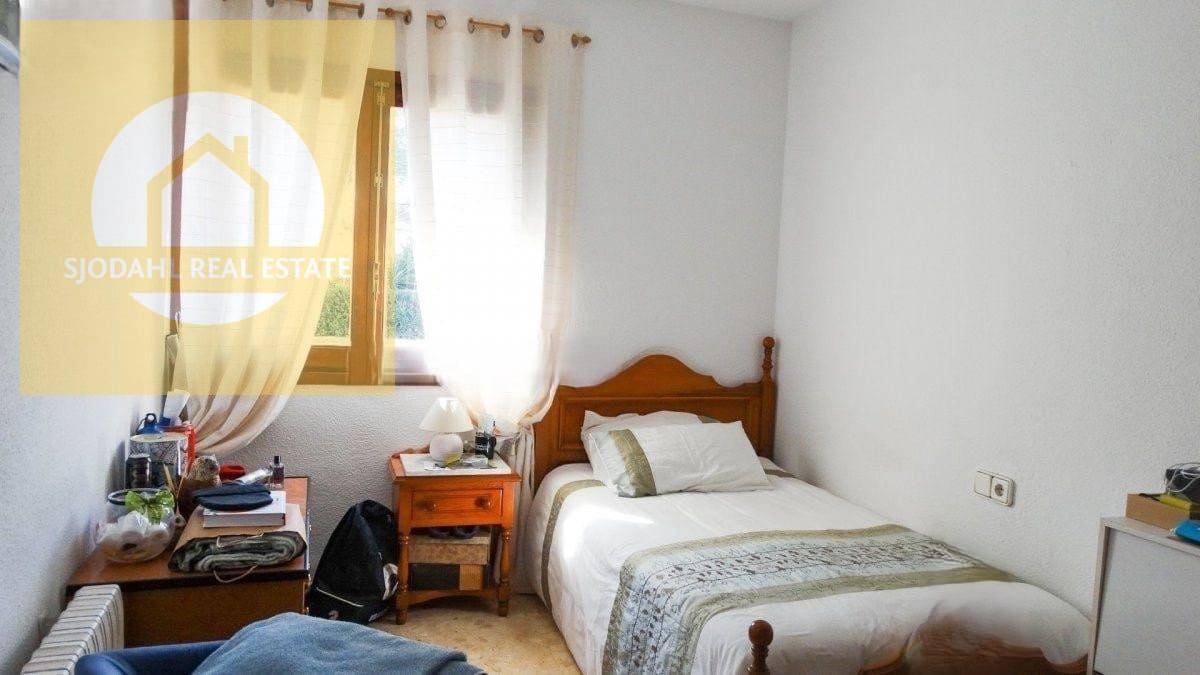 4 soveværelse Villa til salg i Benidorm med swimmingpool garage - € 640.000 (Ref: 9242257)