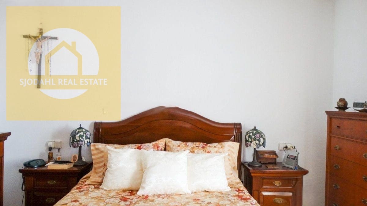 4 soveværelse Villa til salg i Benidorm med swimmingpool garage - € 640.000 (Ref: 9242257)