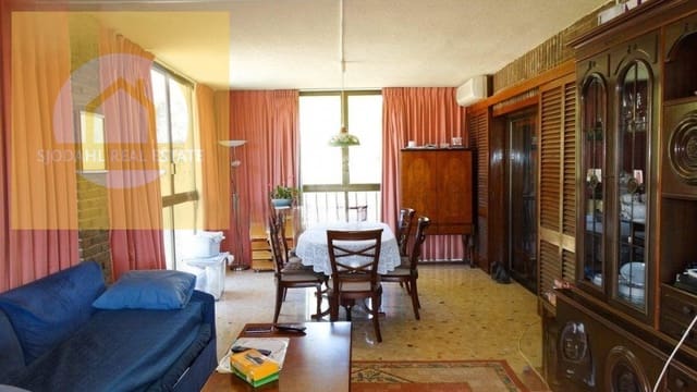 4 bedroom Villa for sale in Rincón Bajo, Benidorm with pool garage - € 640,000 (Ref: 9242257)