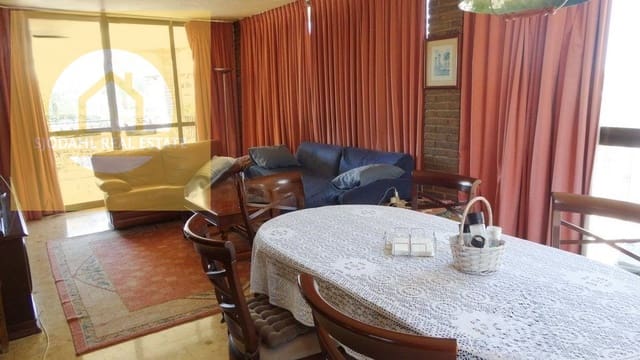 4 bedroom Villa for sale in Rincón Bajo, Benidorm with pool garage - € 640,000 (Ref: 9242257)