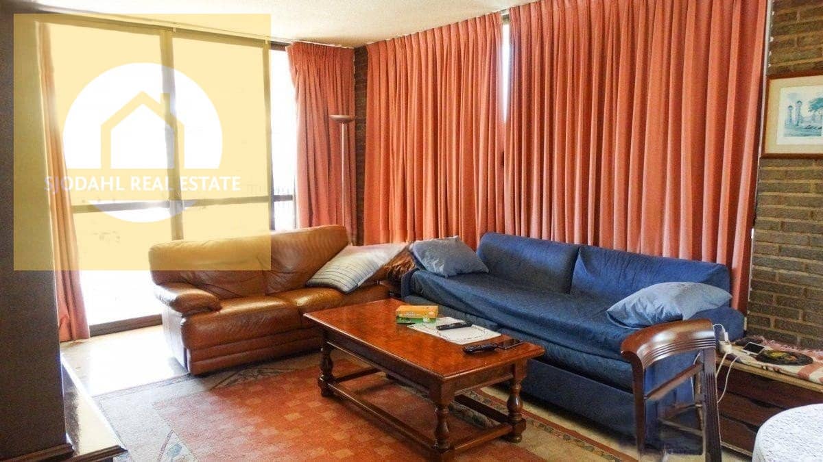 4 soveværelse Villa til salg i Benidorm med swimmingpool garage - € 640.000 (Ref: 9242257)