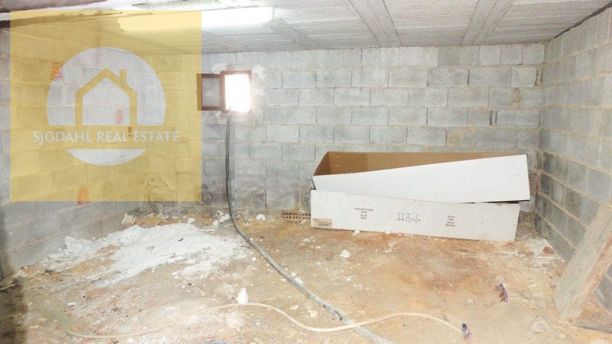 4 soveværelse Villa til salg i Benidorm med swimmingpool garage - € 640.000 (Ref: 9242257)