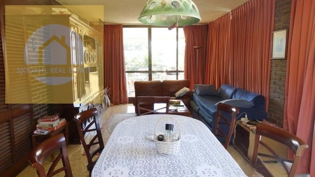 4 bedroom Villa for sale in Rincón Bajo, Benidorm with pool garage - € 640,000 (Ref: 9242257)