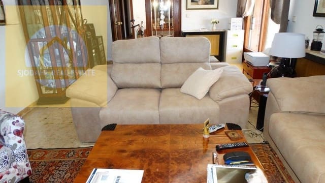 4 bedroom Villa for sale in Rincón Bajo, Benidorm with pool garage - € 640,000 (Ref: 9242257)