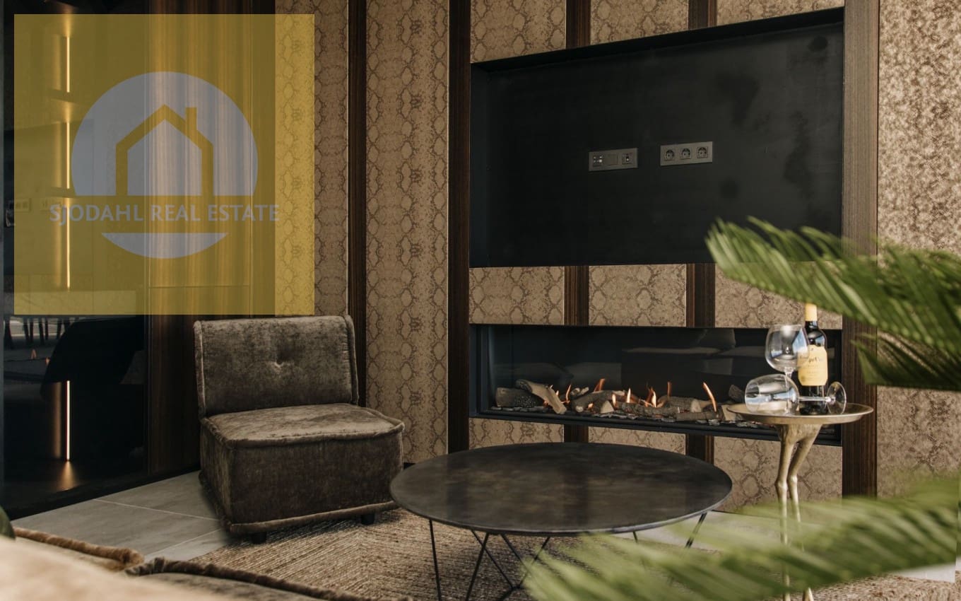 Chalet de 4 habitaciones en Rojales en venta con piscina garaje - 995.000 € (Ref: 9253974)